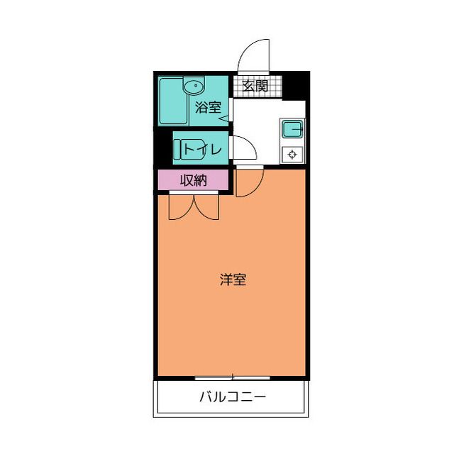 間取画像