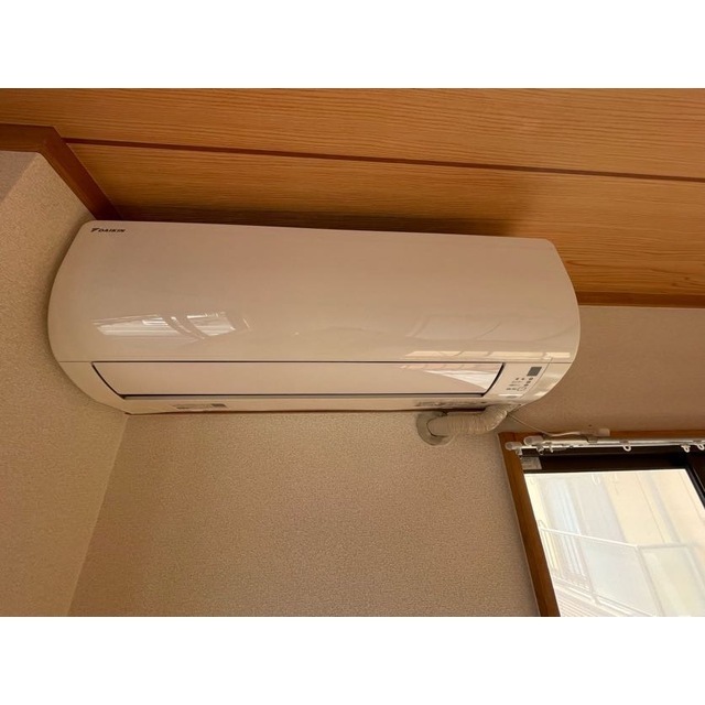 エアコン