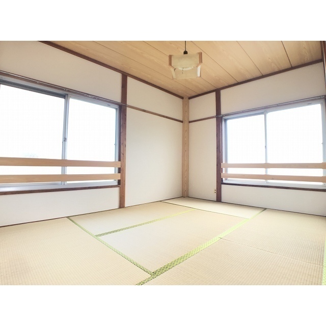 北部屋