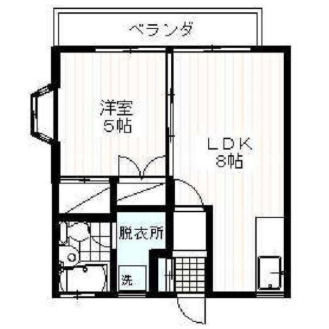 間取画像
