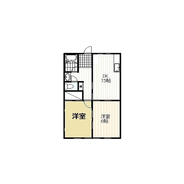 間取画像