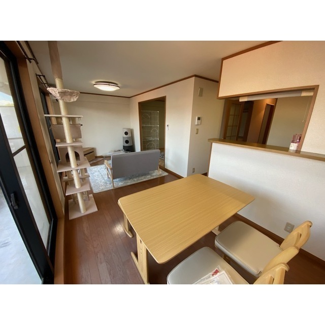 お好きな家具1点プレゼントします。