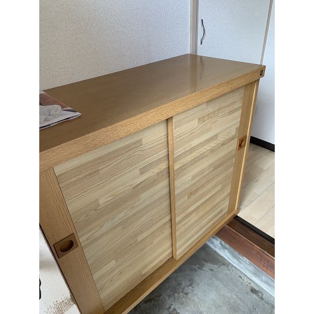 シューズボックス