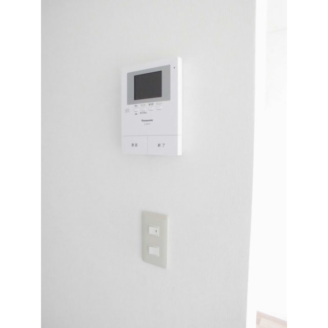 ＴＶインターフォン