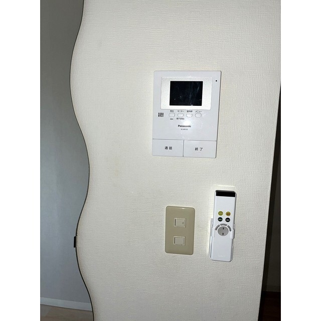 ＴＶインターフォン