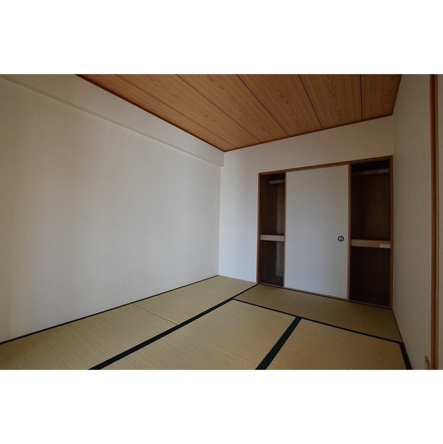 中央和室