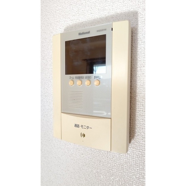 TVモニターホン　LDK