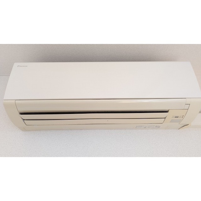 エアコン　LDK