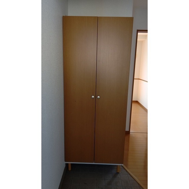 下駄箱