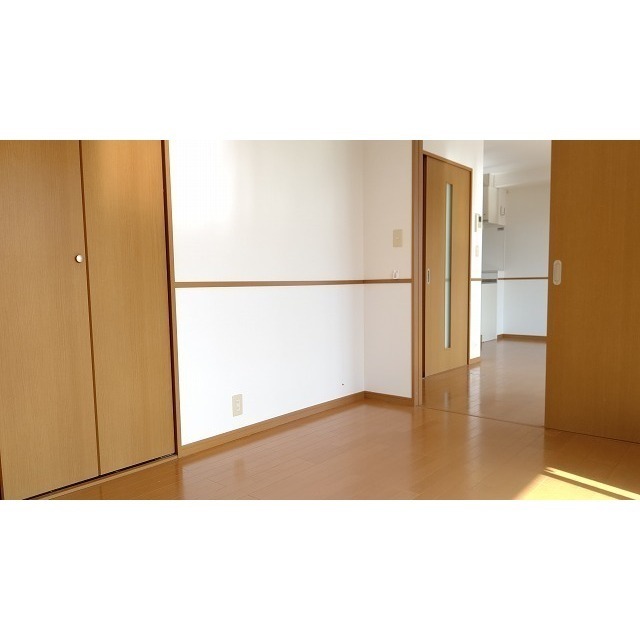 洋室からLDK