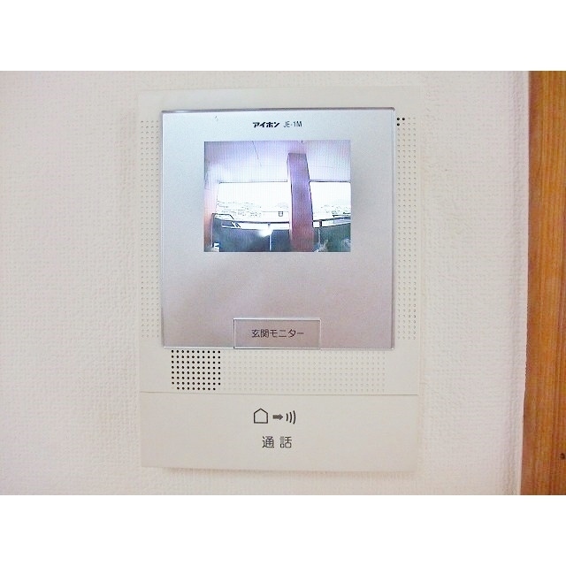 ＴＶドアホン