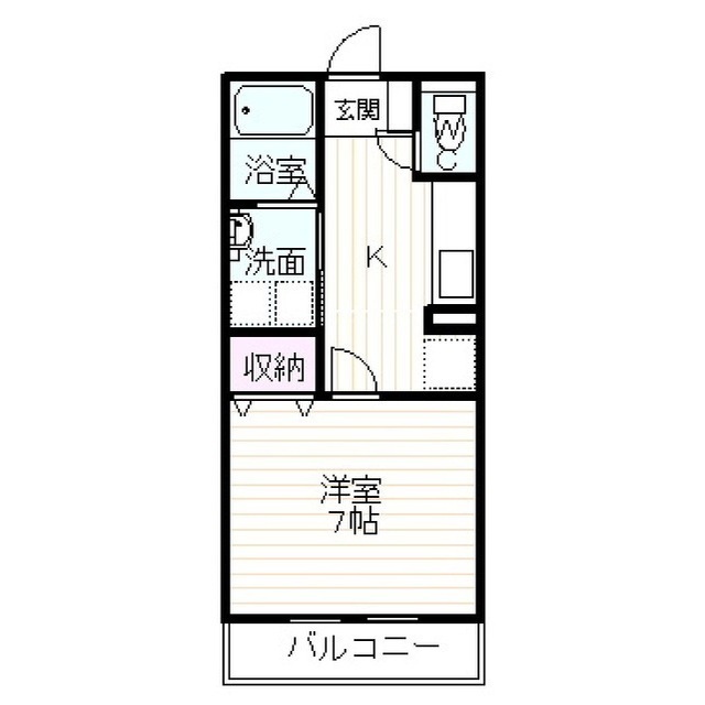 間取画像