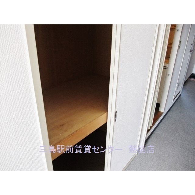 廊下・押入