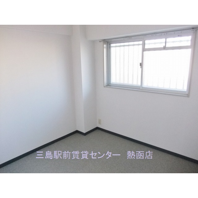 洋室4.7帖