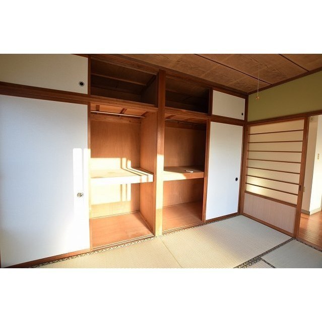 和室・押入