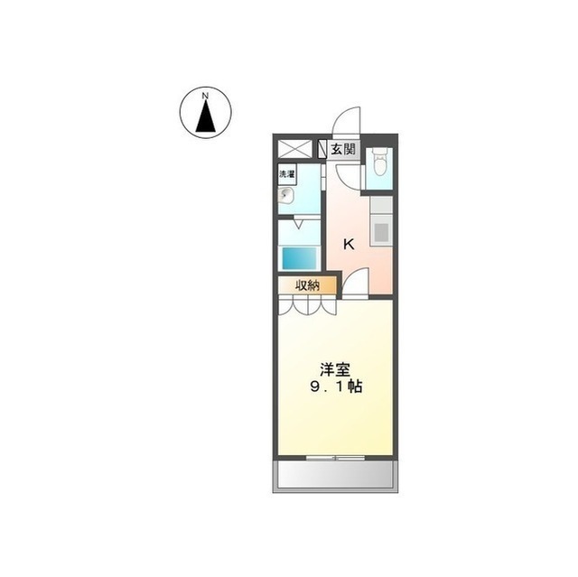 間取画像