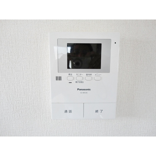 ＴＶドアホン