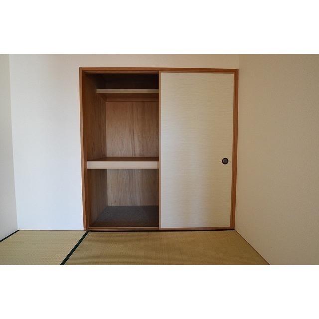 和室収納