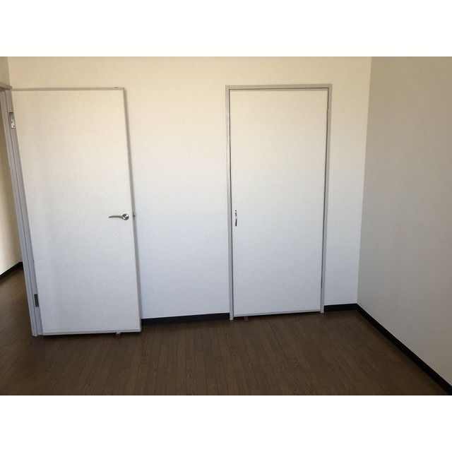 北部屋　収納