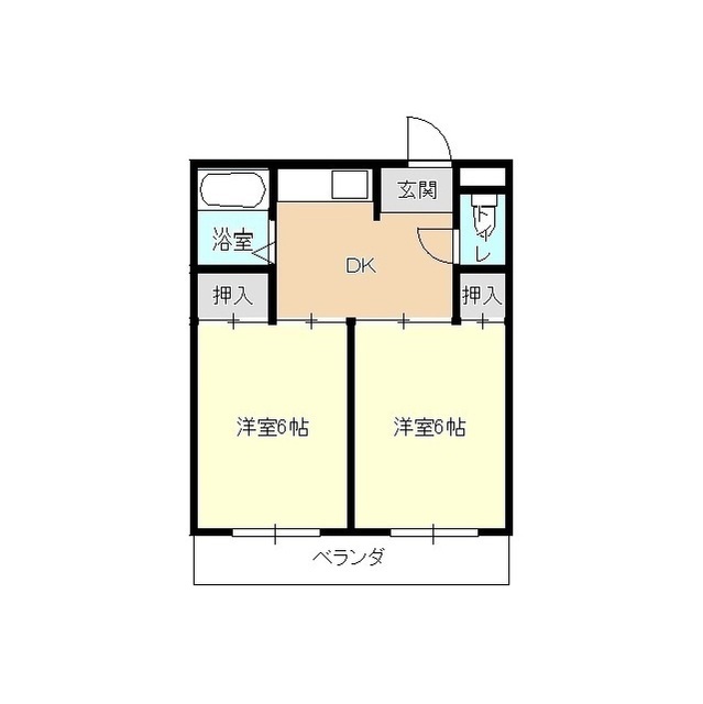 間取画像