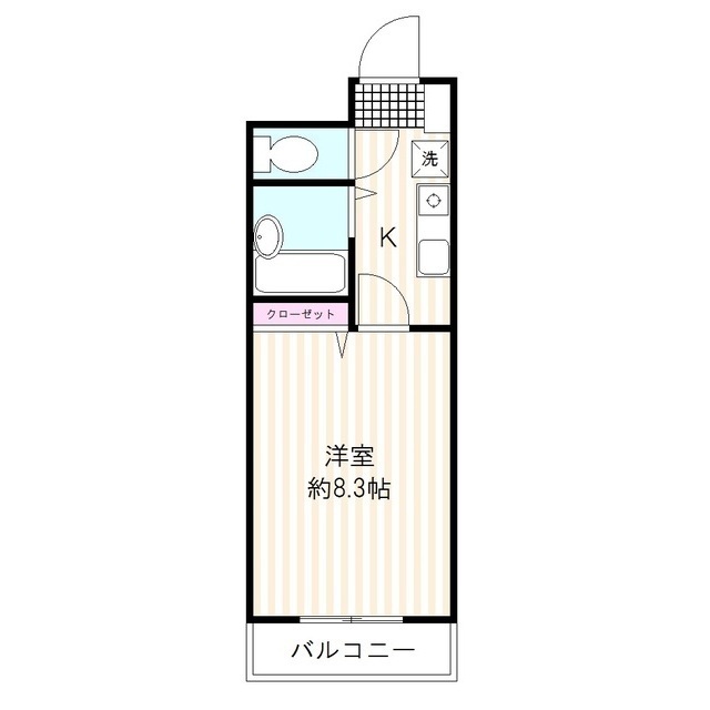 間取画像