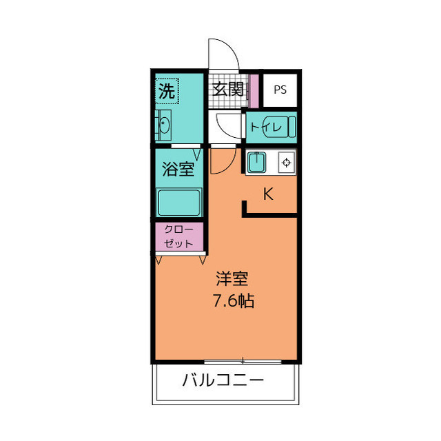 間取画像