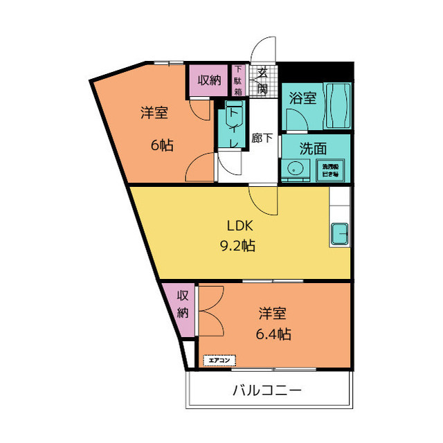 間取画像