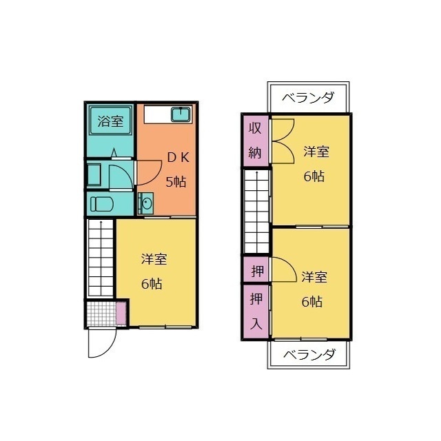 間取画像