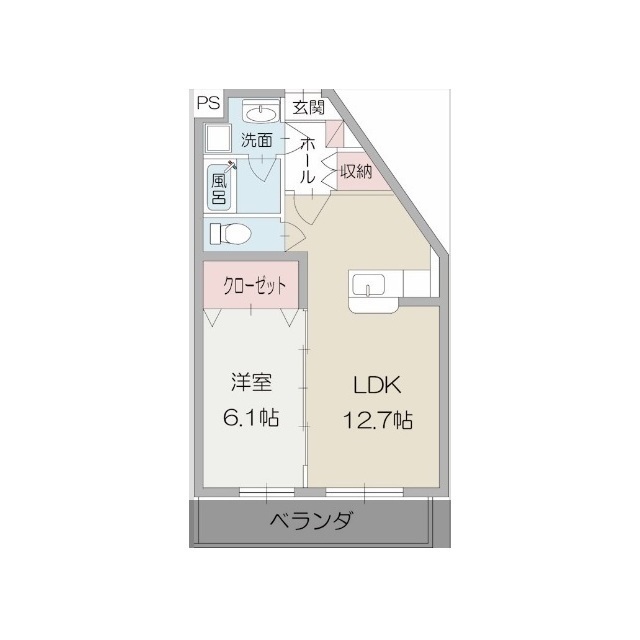 間取画像