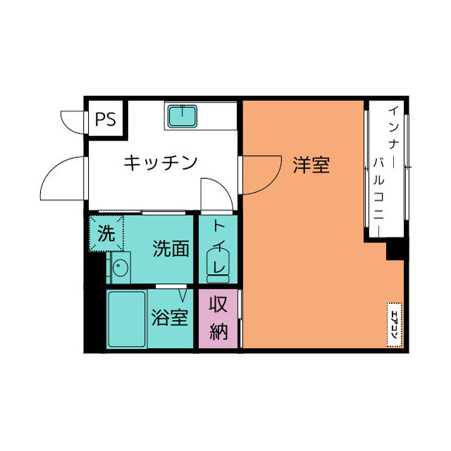 間取画像