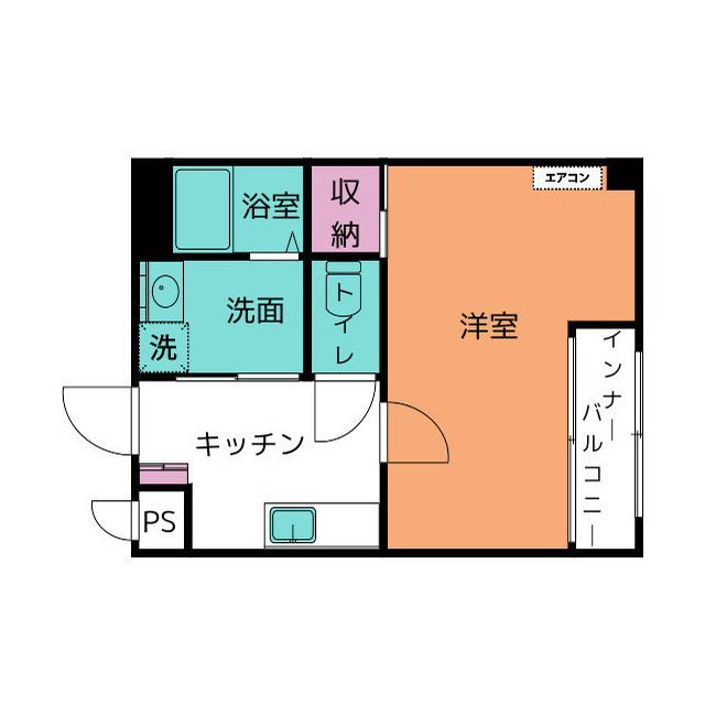 間取画像