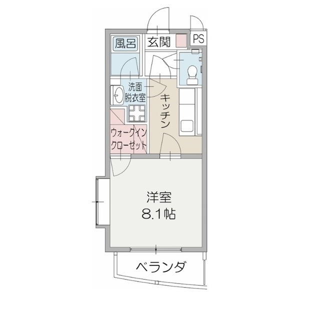 間取画像
