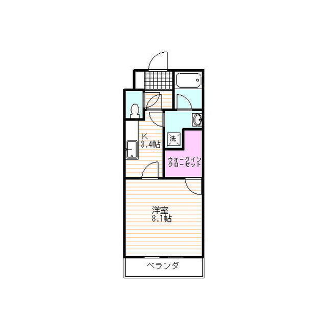 間取画像