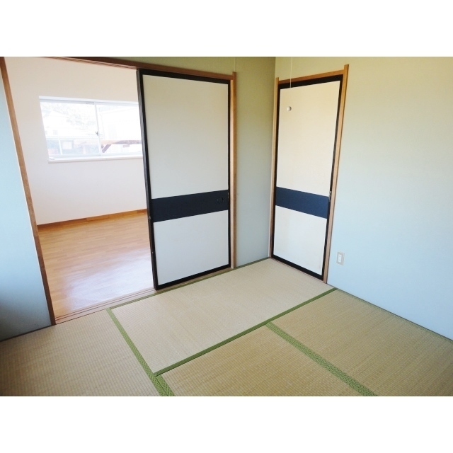4.5帖和室