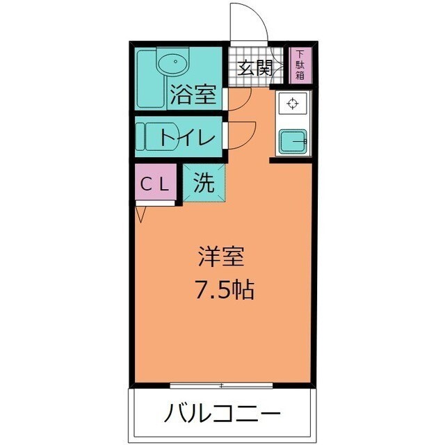 間取画像