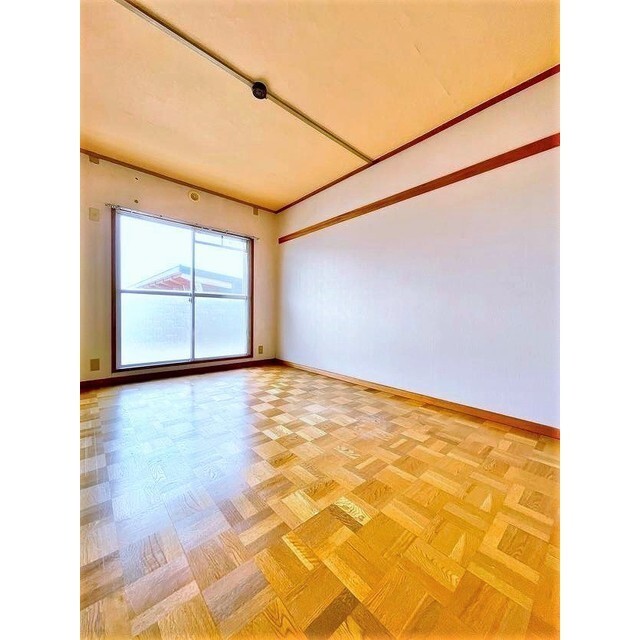 洋室6帖（収納無し）