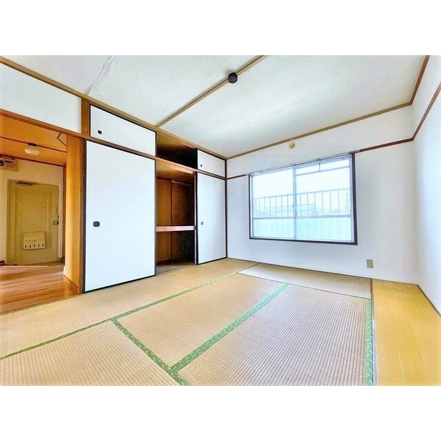 和室6帖