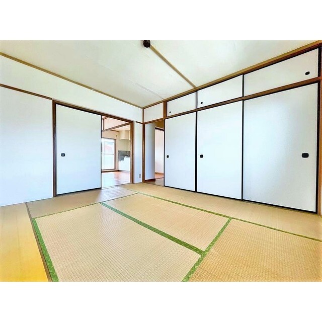 和室６帖
