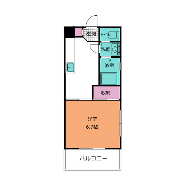 間取画像