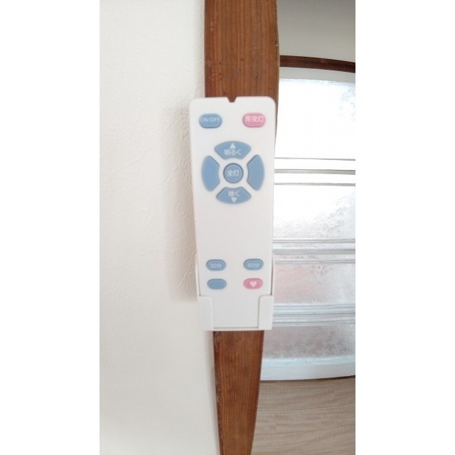照明器具リモコン（洋室南西）