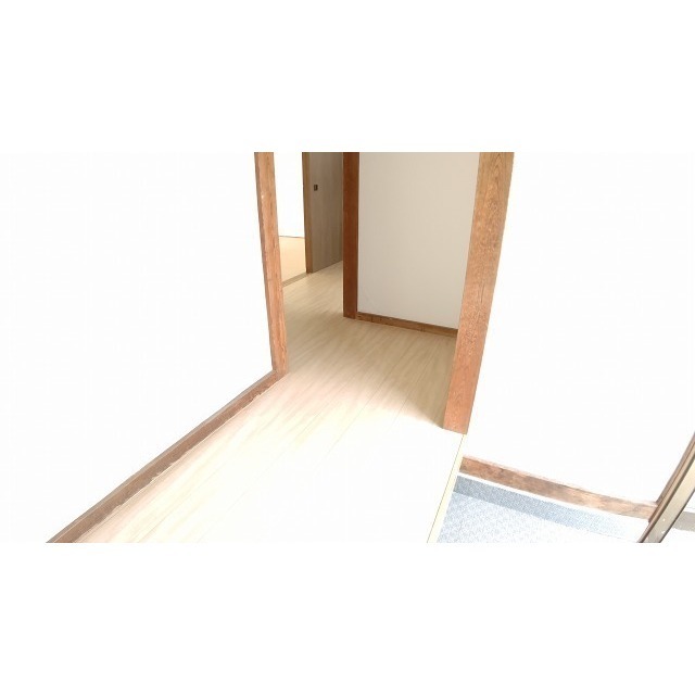 廊下