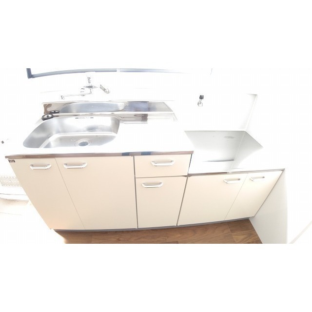 流し台新品