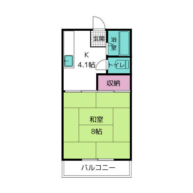 間取画像