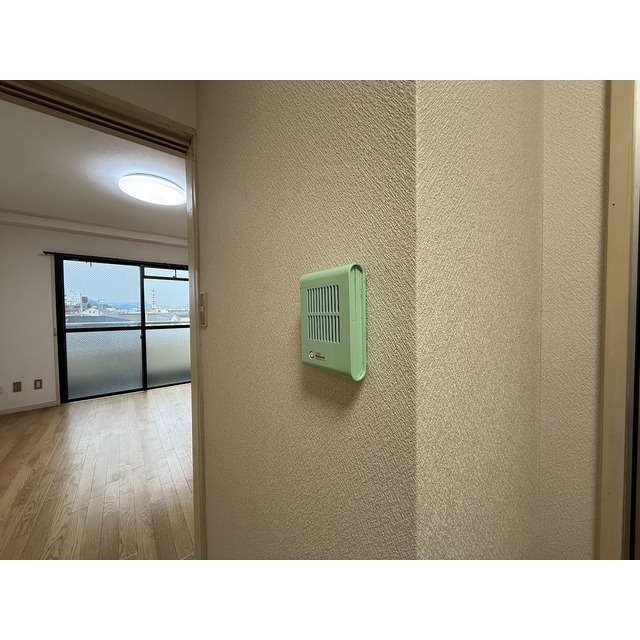 インターフォン