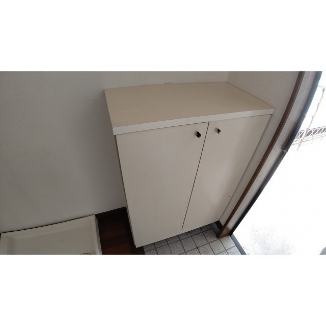 下駄箱