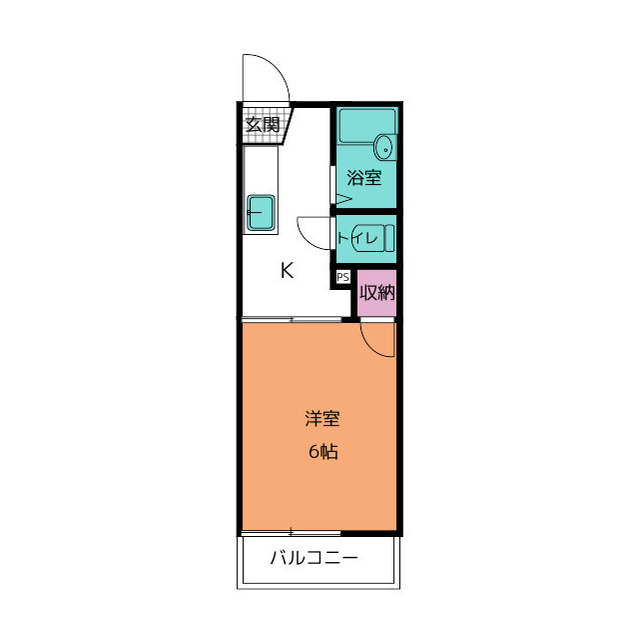 間取画像