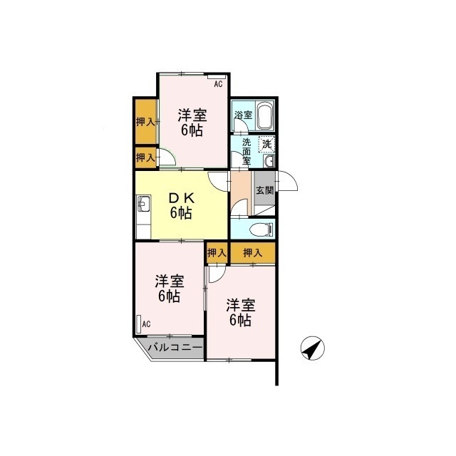 間取画像