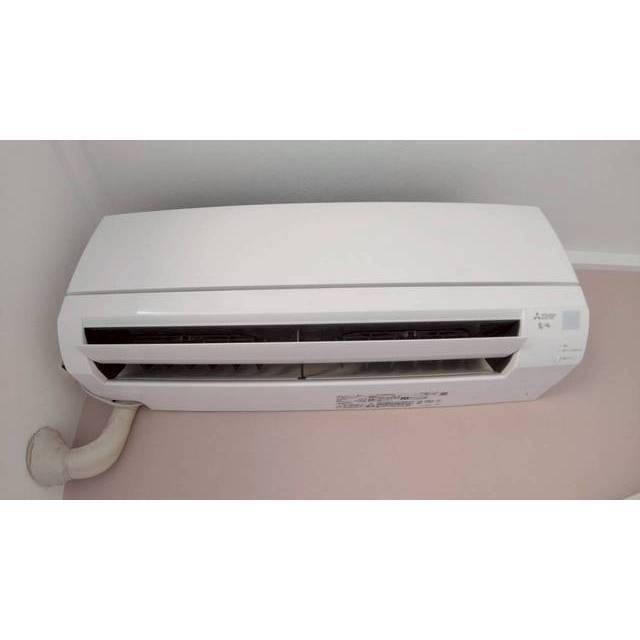 エアコン（LDK）