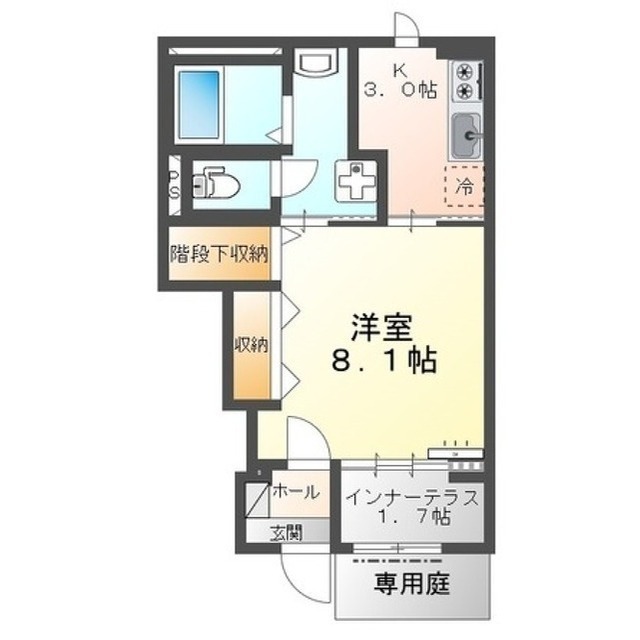 間取画像