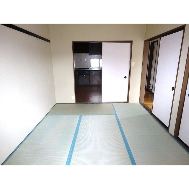 １階和室